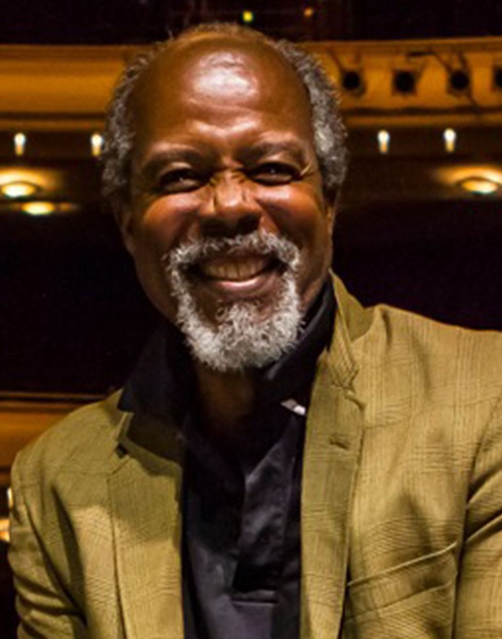 Clarence Gilyard Jr was known for roles in films such as Die Hard.