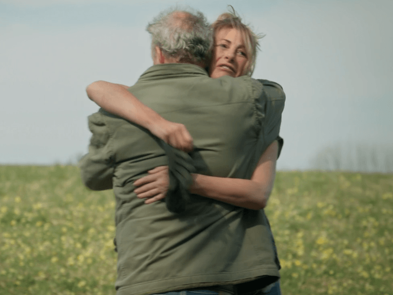 Jeremy Clarkson breaks down in tears as he's forced into 'f***ing sad' farming decision in Clarkson's Farm