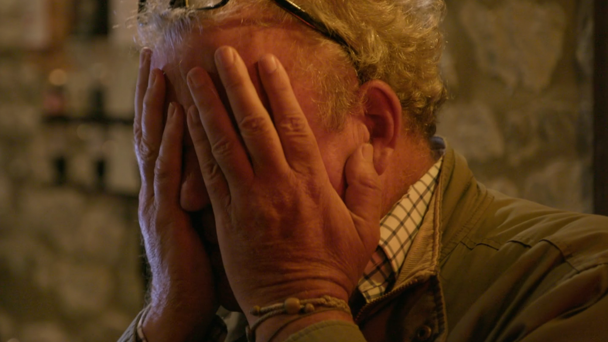 Clarkson's Farm: Jeremy Clarkson