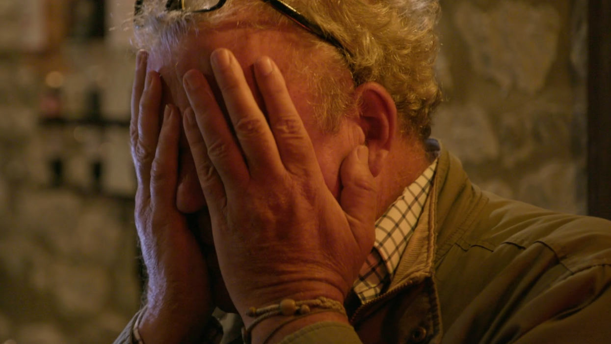 Clarkson's Farm: Jeremy Clarkson