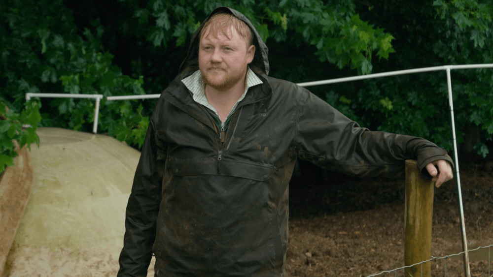 Clarkson's Farm: Kaleb Cooper