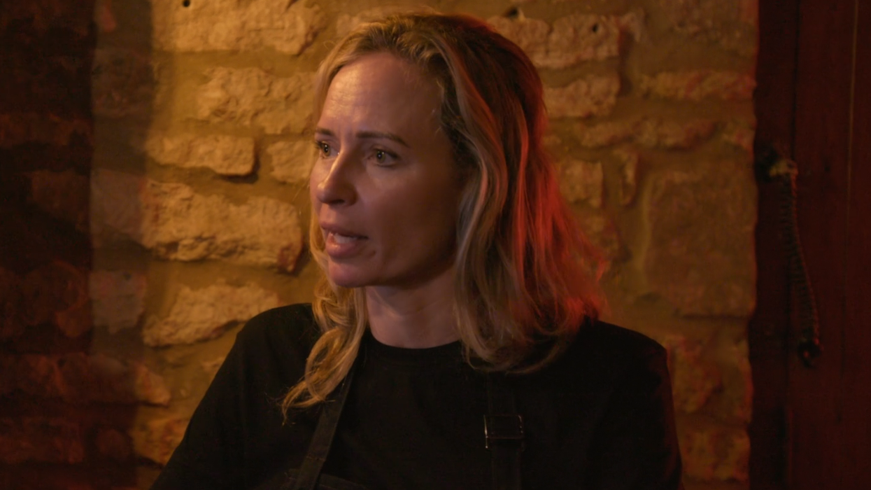 Clarkson's Farm: Rachel Hawkins