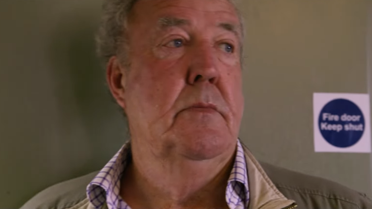 Clarkson's Farm season 4: Jeremy Clarkson