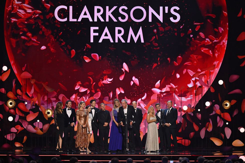 Clarkson's Farm