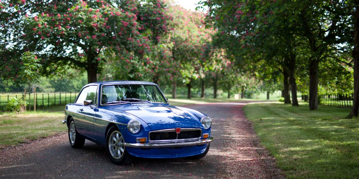 NextImg:Classic car owners issued urgent safety warning amid faulty parts damaging vehicles