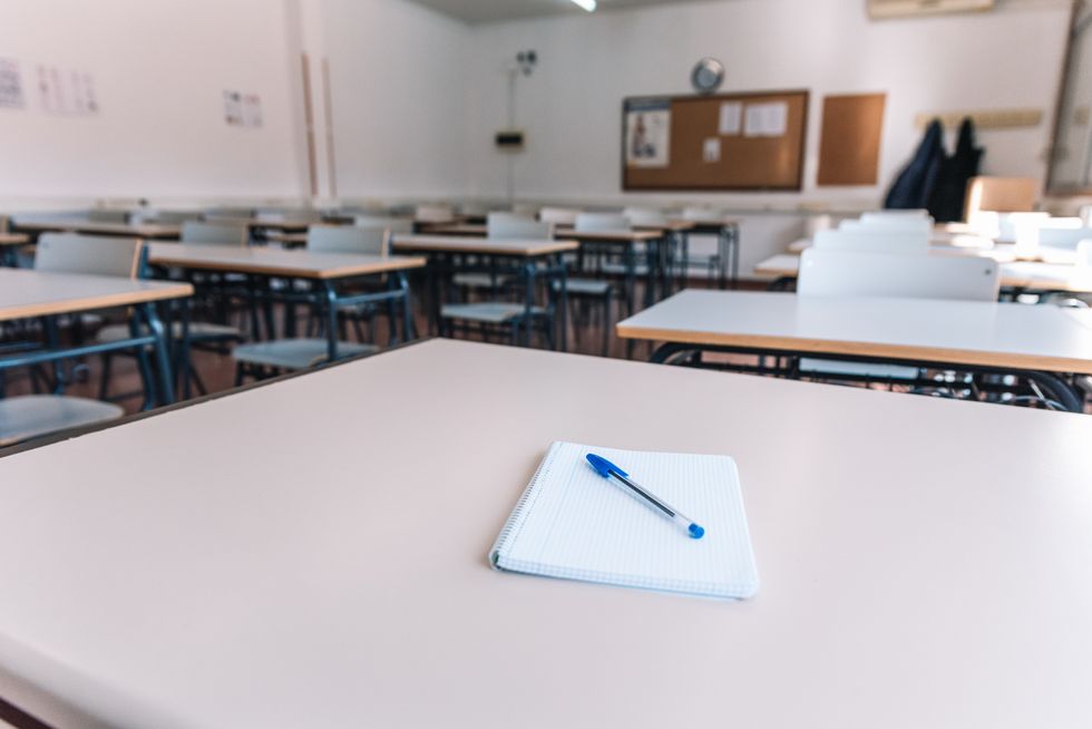 Classroom