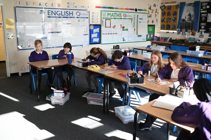 Classroom