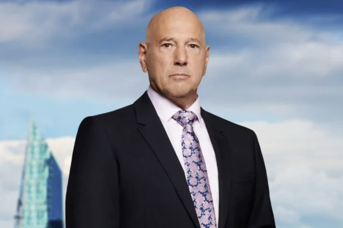 Claude Littner