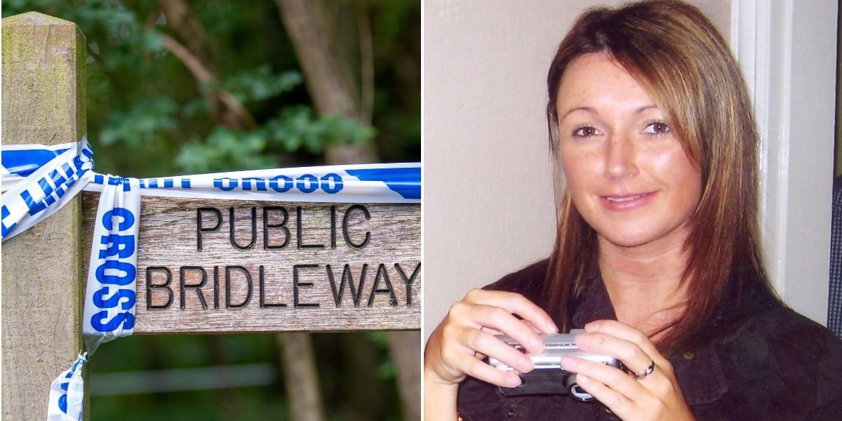 NextImg:Claudia Lawrence: Key location police had 'no option' but to search exposed after new lead following TV doc