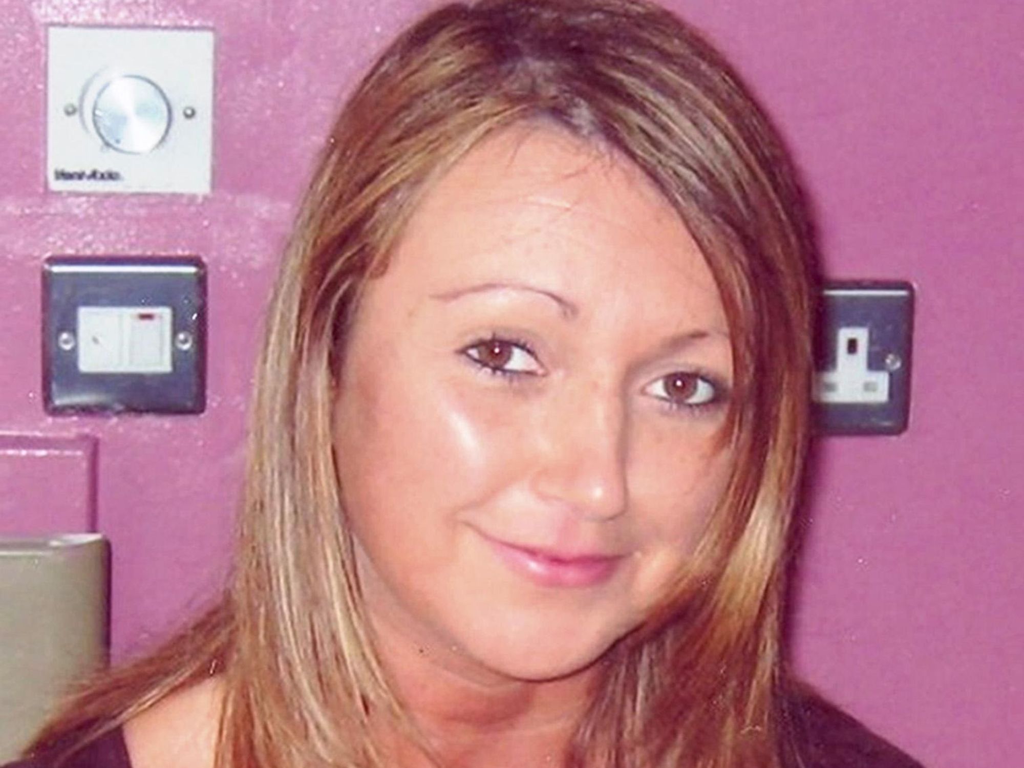 Claudia Lawrence disappearance
