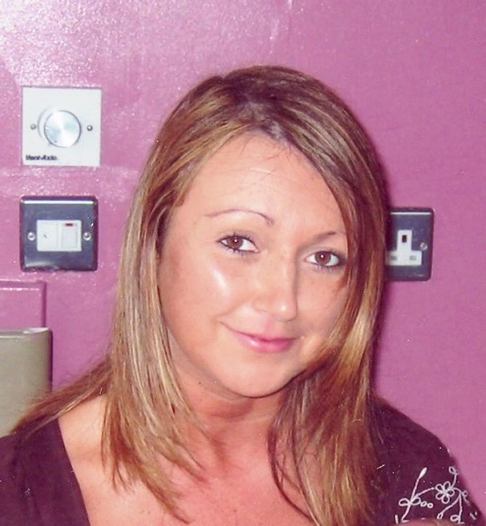 Claudia Lawrence