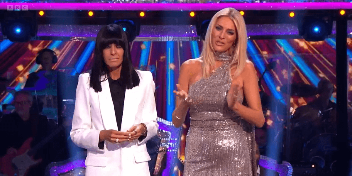 BBC Strictly finally confirms three new hosts following Claudia Winkleman and Tess Daly exits BBC Strictly finally confirms three new hosts following Claudia Winkleman and Tess Daly exits