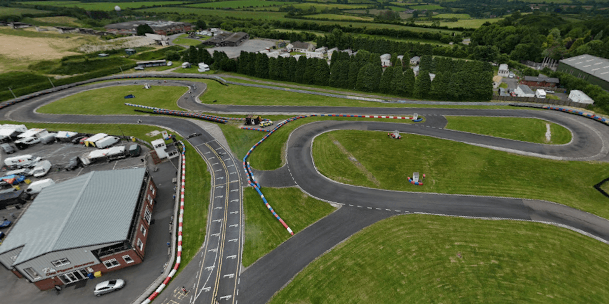 Historic karting circuit that launched Lewis Hamilton and Lando Norris’s careers could be forced to close Historic karting circuit that launched Lewis Hamilton and Lando Norris’s careers could be forced to close