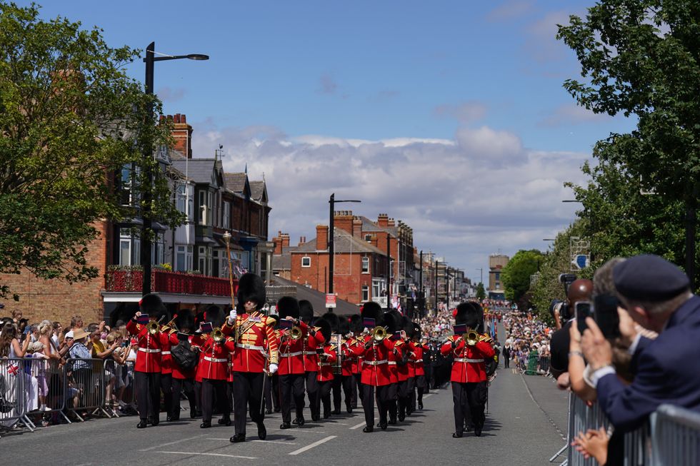 Cleethorpes