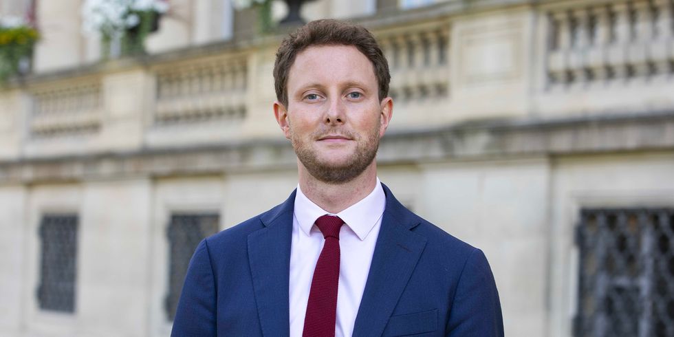 Clement Beaune has told Britain penalising French fishermen will not solve post-Brexit Christmas shortages.