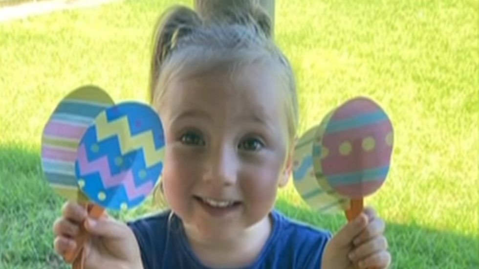 Cleo Smnith has been found 'alive and well'.