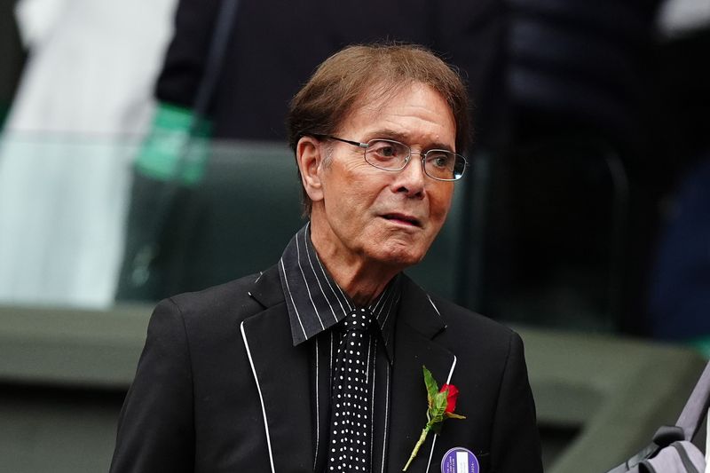 Sir Cliff Richard, 84, makes feelings clear on ageing musicians' comebacks  as he details retirement plan