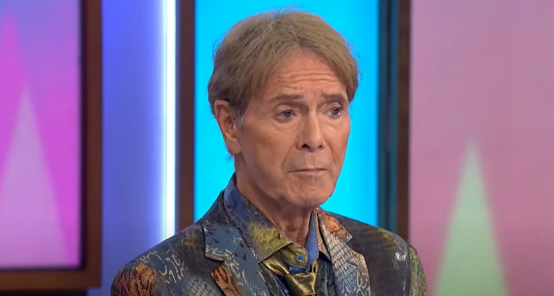 Sir Cliff Richard, 84, makes feelings clear on ageing musicians' comebacks as he details retirement plan