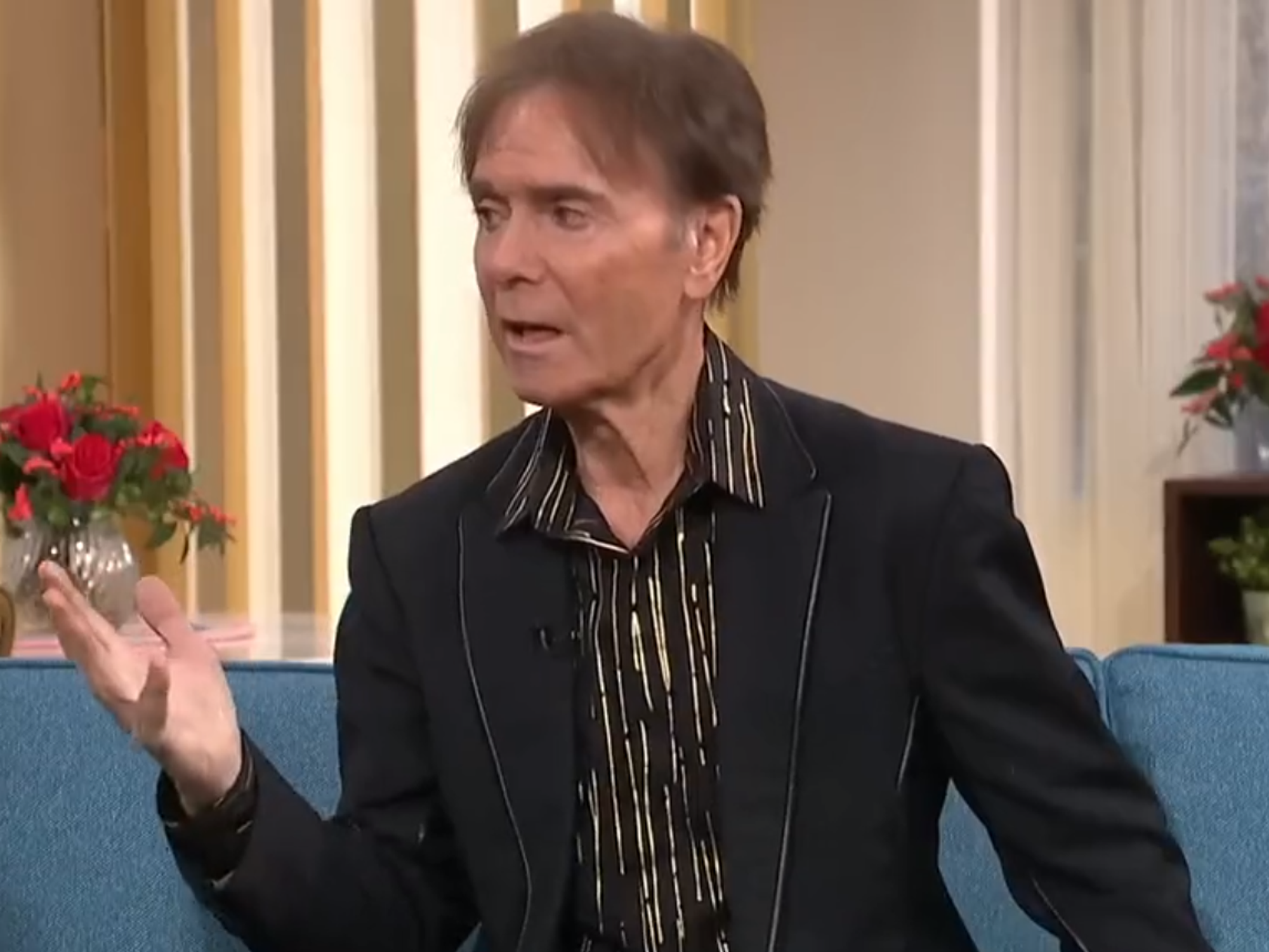 Cliff Richard