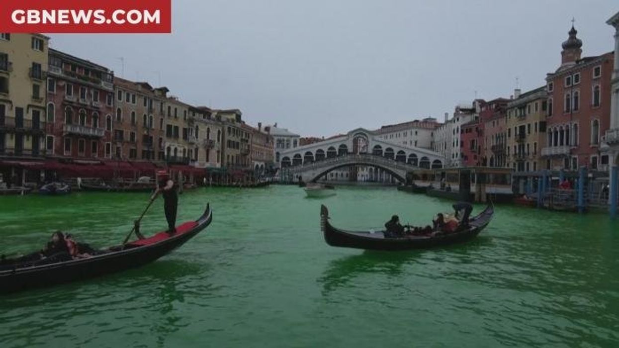 Greta Thunberg BANNED from major European city after series of stunts