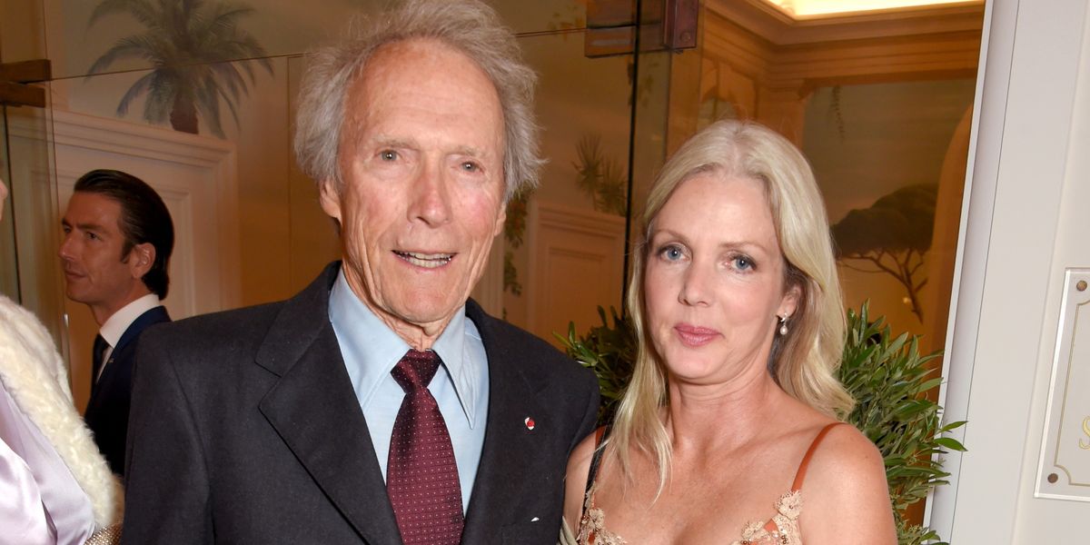 NextImg:Clint Eastwood leads tributes to 'lovely' Christina Sandera after announcing partner's death age 61