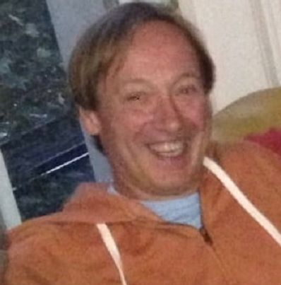 Clinton Ashmore was discovered dead by friends, having suffered multiple cutting injuries