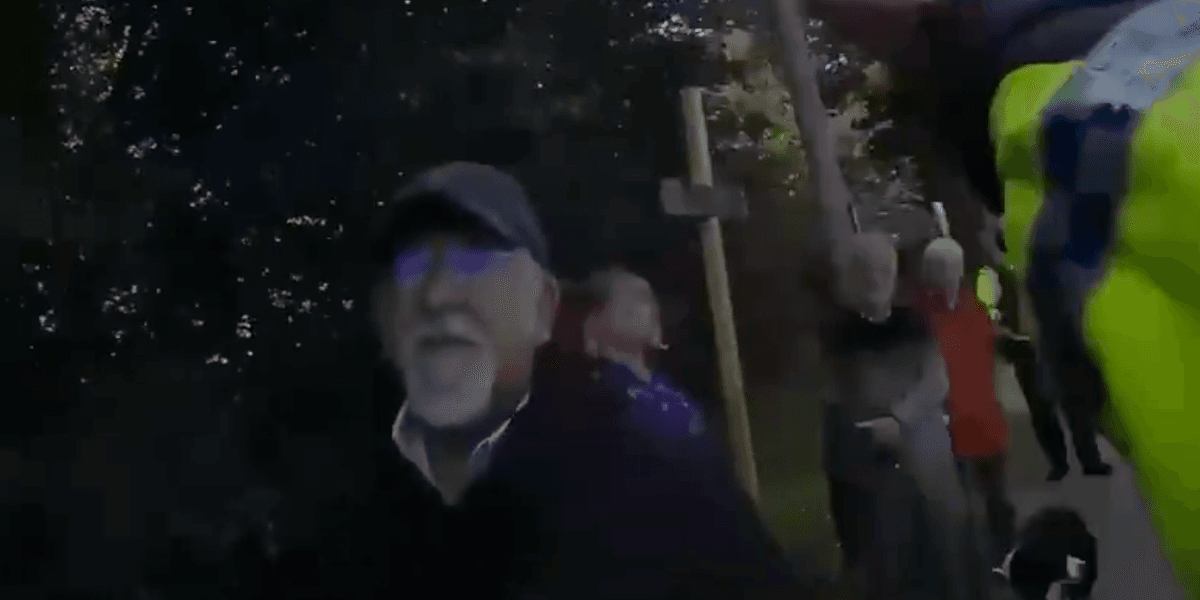 Street preacher set to appear in court after being accused of ‘attempting to influence women near abortion clinic’ Street preacher set to appear in court after being accused of ‘attempting to influence women near abortion clinic’