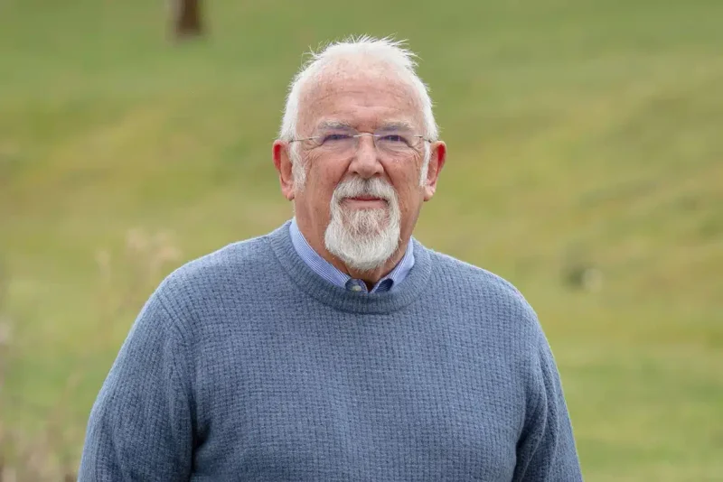 Clive Johnston