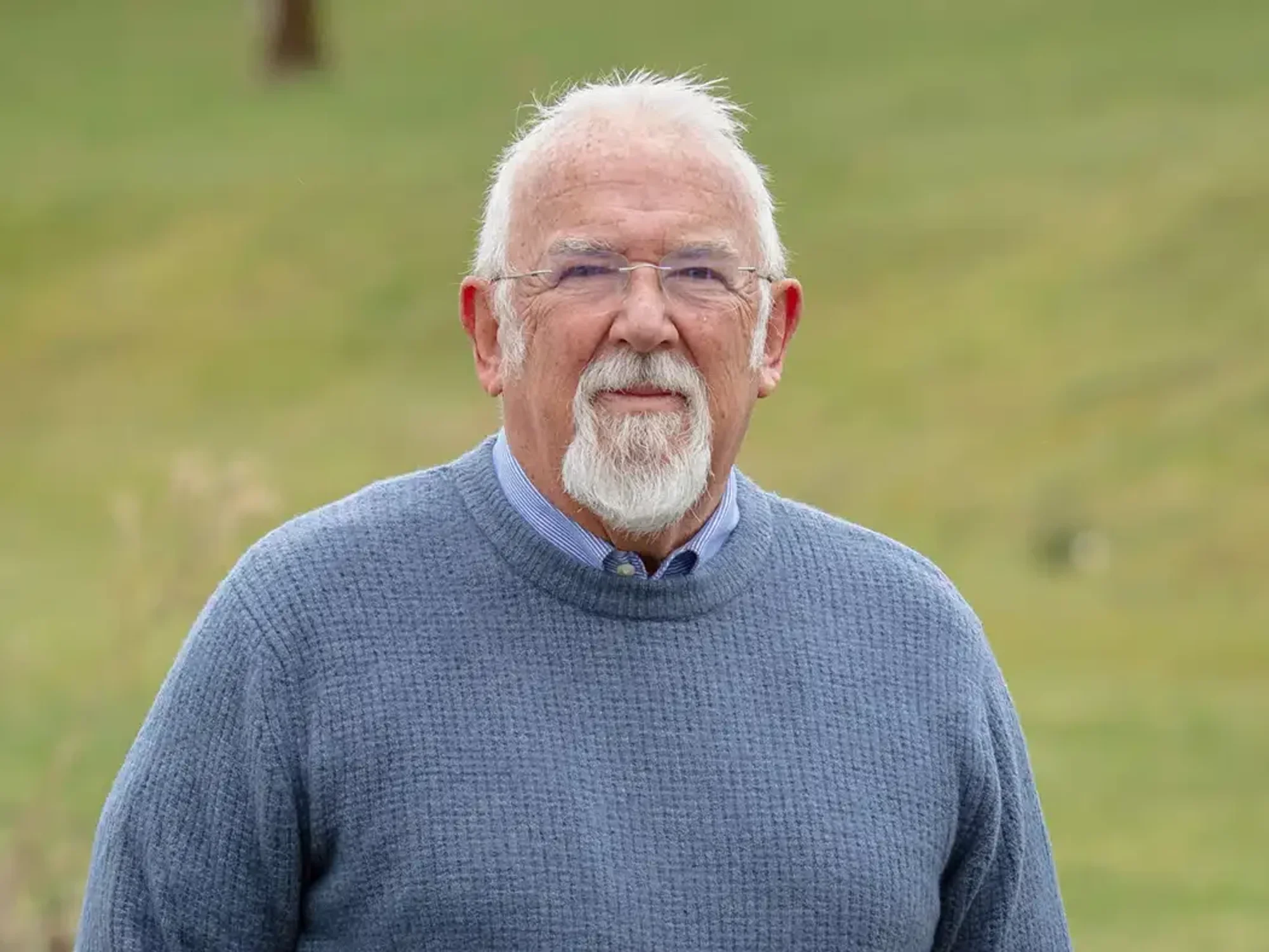 Clive Johnston