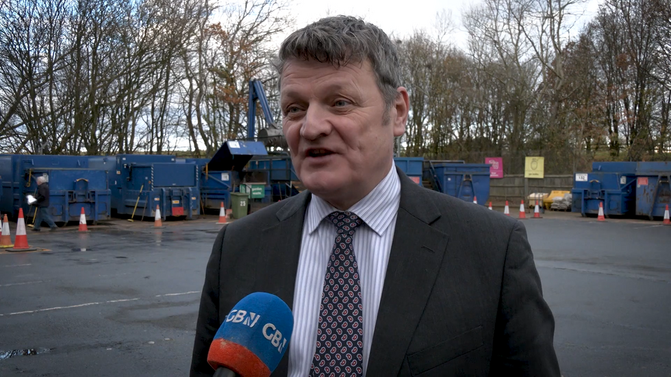 Cllr Gregory White
