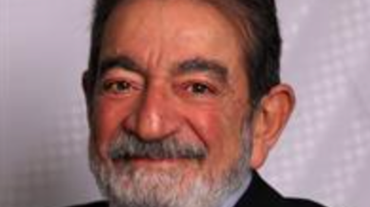 Cllr. Miqdad Al-Nuaimi