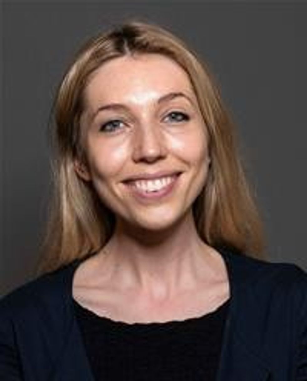 Cllr Sam Lux