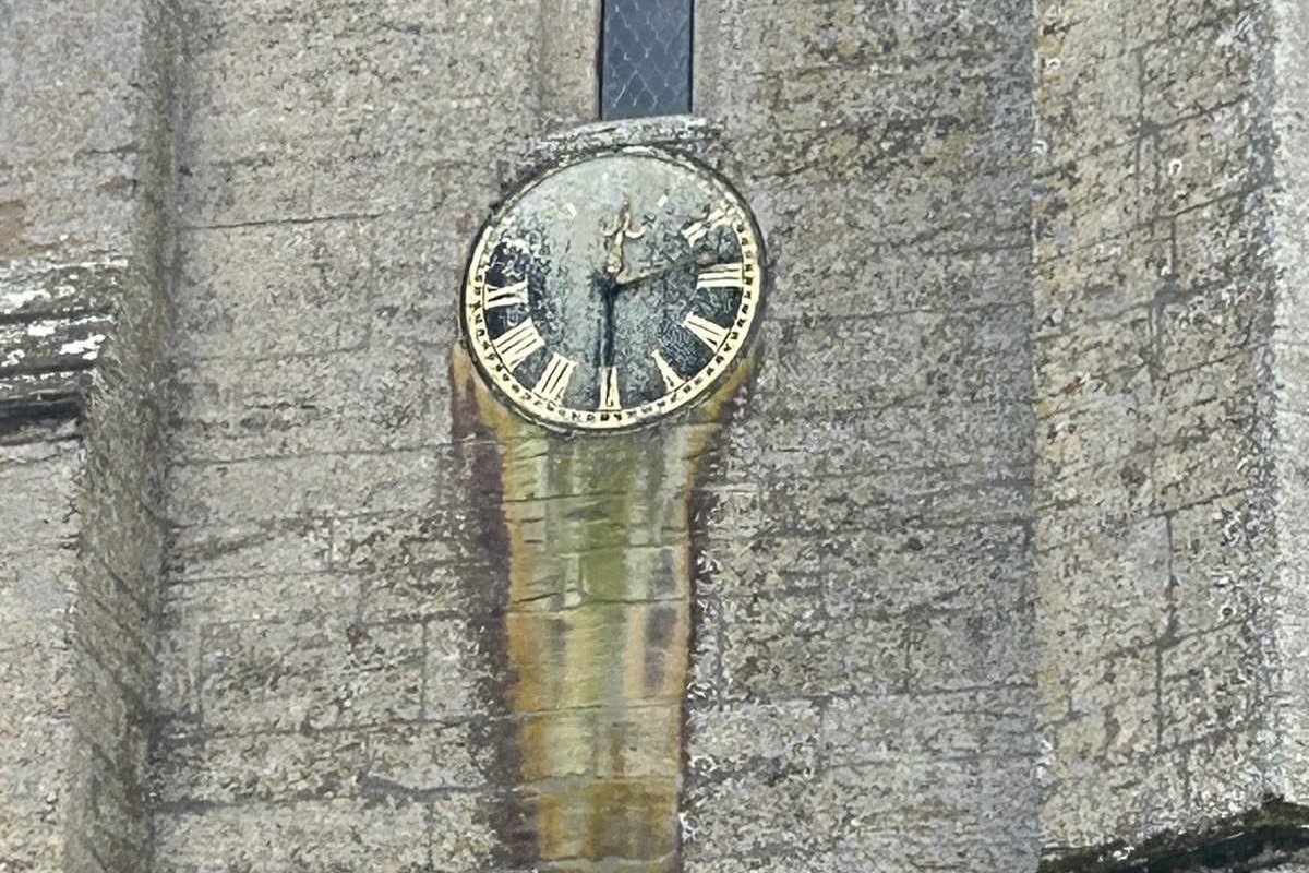Clock