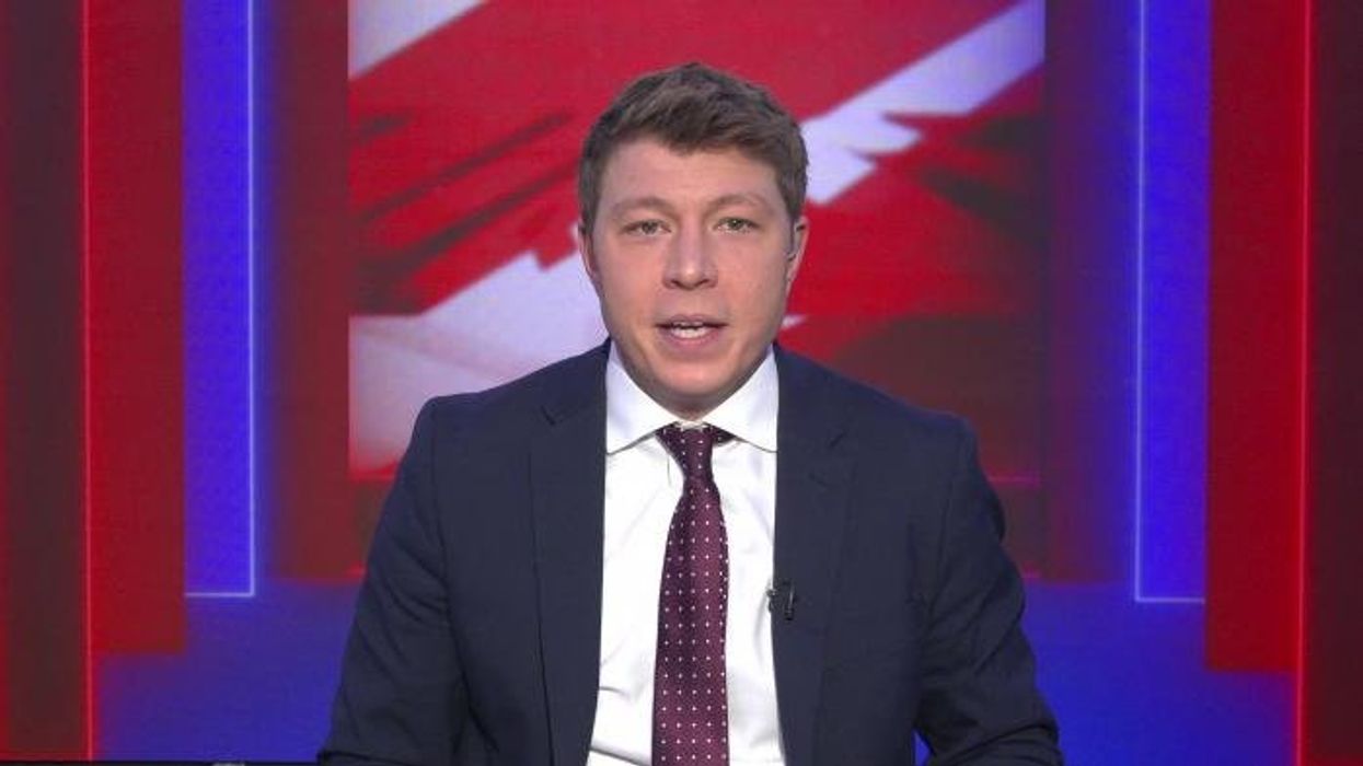 Chaos in Birmingham as nine arrested after fireworks fired at police and buildings