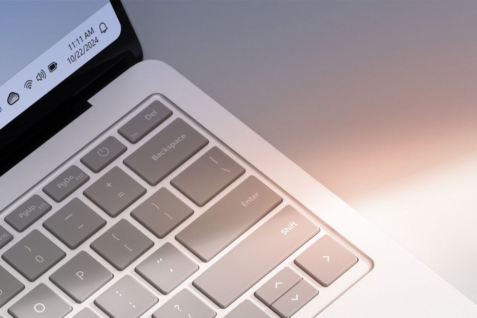 Switch to Windows 11 and your PC will be TWICE as fast, Microsoft claims