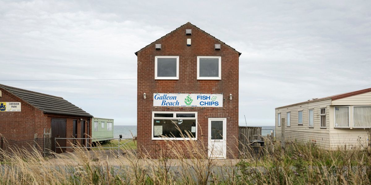 Fish and chip shops across Britain could be forced to SHUT amid rocketing oil and energy costs Fish and chip shops across Britain could be forced to SHUT amid rocketing oil and energy costs