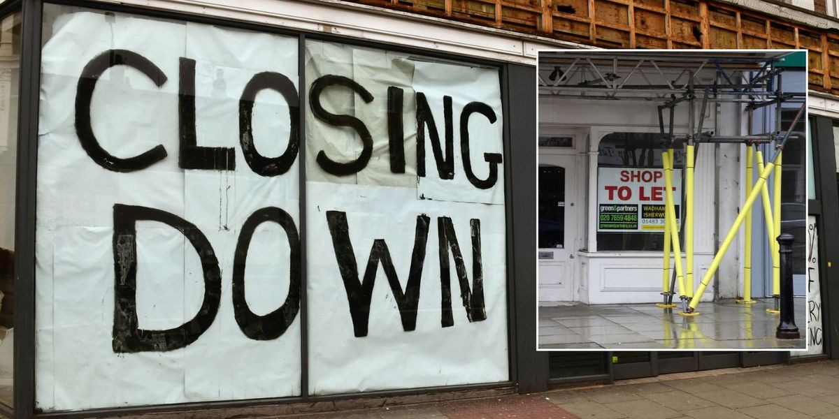 Radley London to disappear from the high street as 21 stores set to close in rescue deal Radley London to disappear from the high street as 21 stores set to close in rescue deal