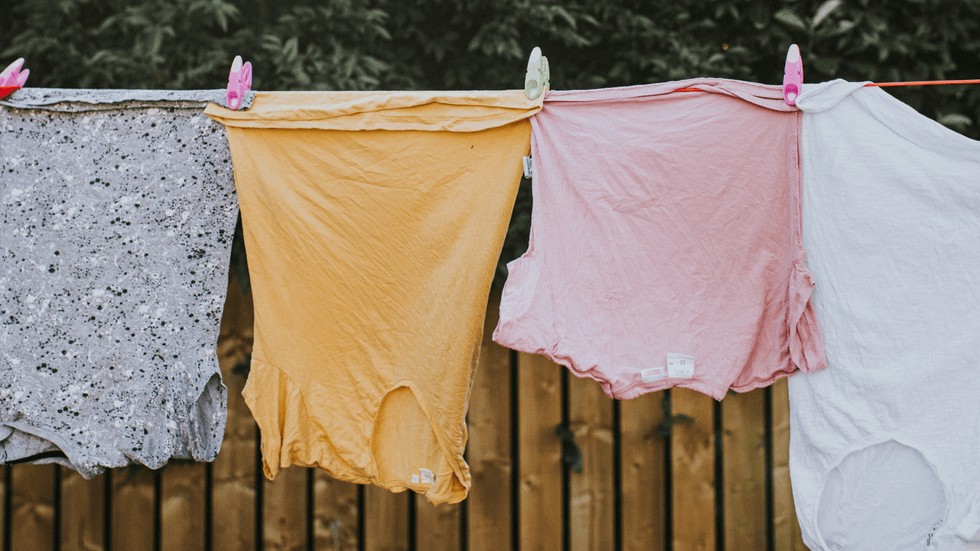 Clothesline