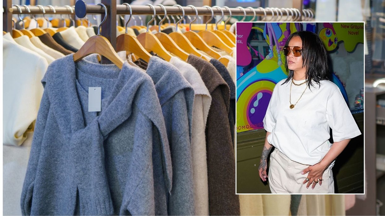 Clothing brand
