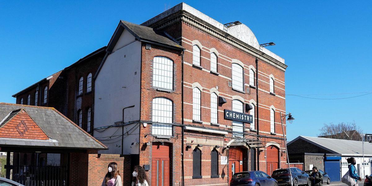 Canterbury nightclub at heart of fatal Kent meningitis outbreak set to reopen in days with ‘kiss warning’ Canterbury nightclub at heart of fatal Kent meningitis outbreak set to reopen in days with ‘kiss warning’