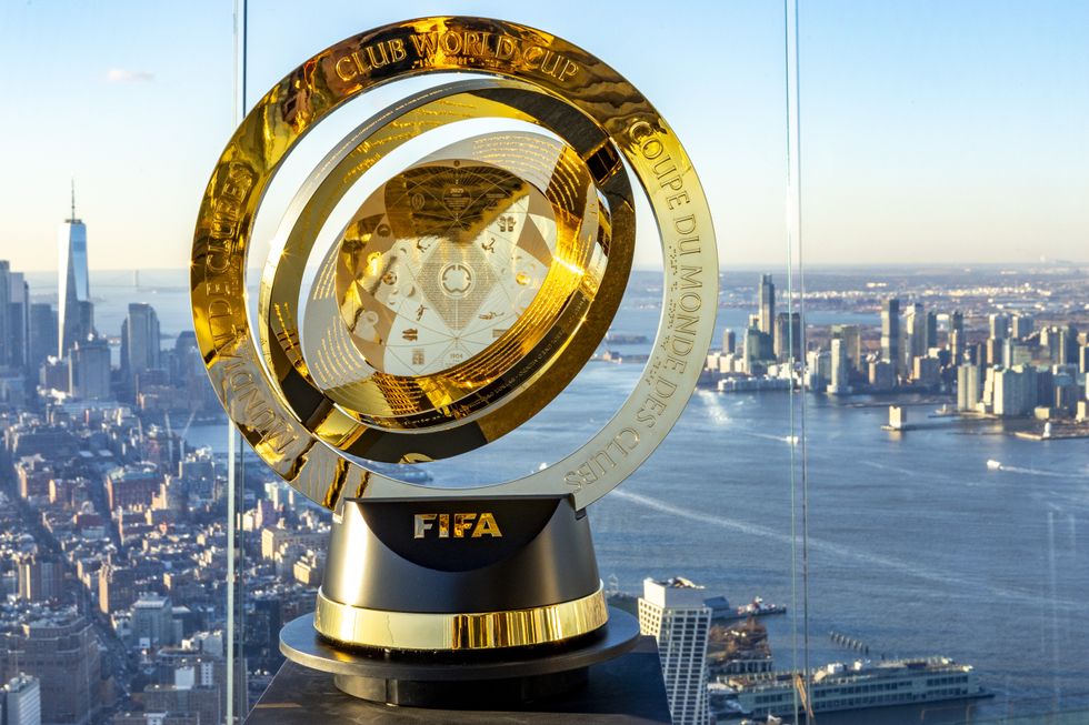 Club World Cup