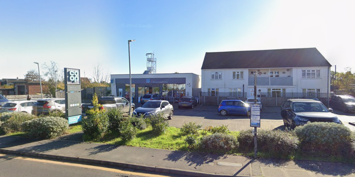 Driver spared jail despite ramming into pedestrian in furious car park stand-off Driver spared jail despite ramming into pedestrian in furious car park stand-off