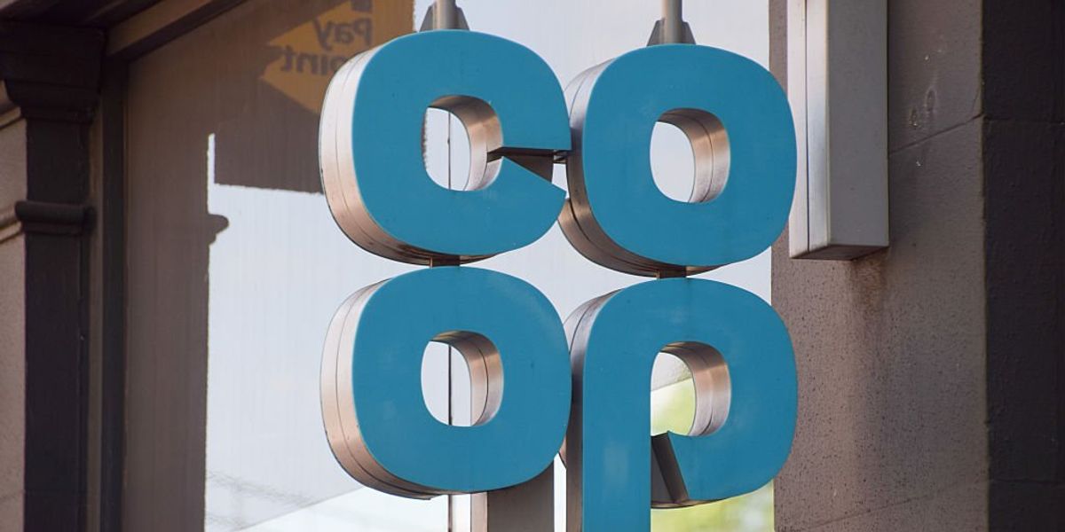 Co-op confirms takeover of almost 200 supermarkets in rescue deal for struggling UK chain Co-op confirms takeover of almost 200 supermarkets in rescue deal for struggling UK chain
