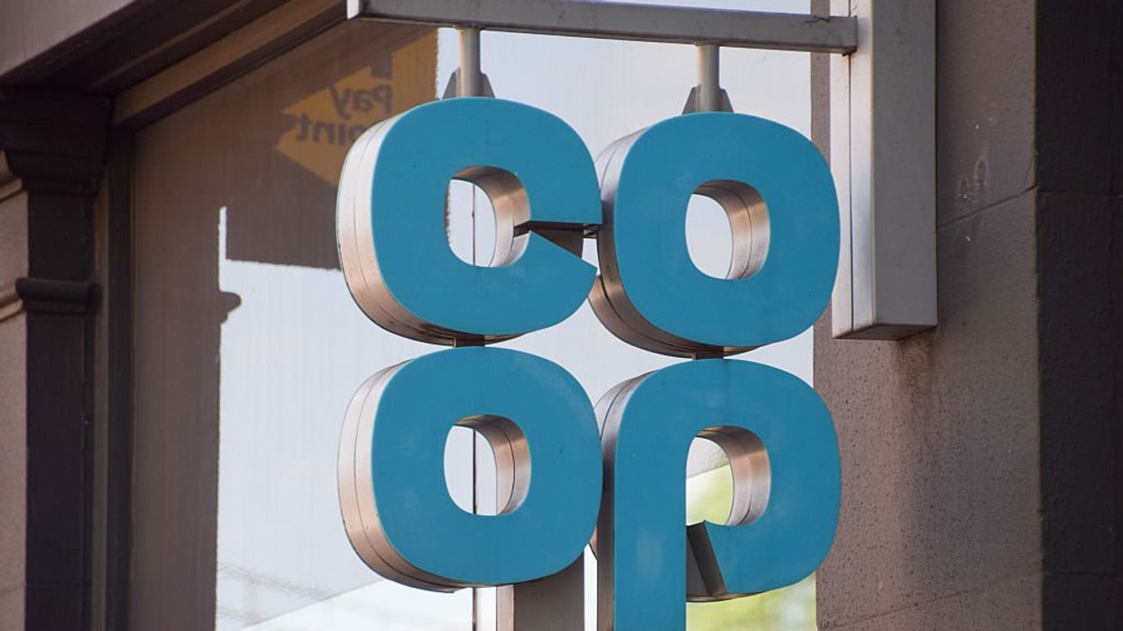 Co-op logo