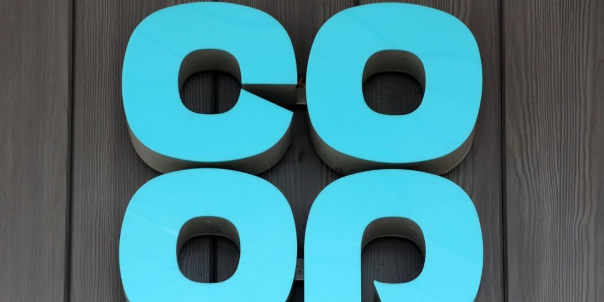 Co-op to take control of HUNDREDS of supermarkets from struggling UK chain, with 4,500 workers impacted Co-op to take control of HUNDREDS of supermarkets from struggling UK chain, with 4,500 workers impacted