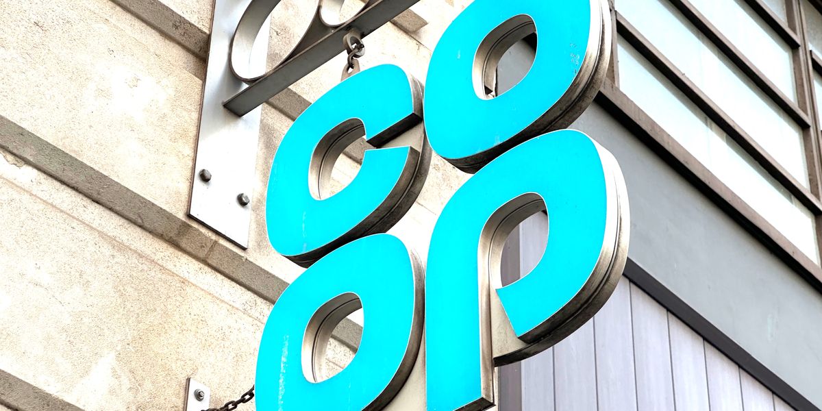 Co-op shoppers warned as retailer issues urgent food recall – ‘Do not eat!’ Co-op shoppers warned as retailer issues urgent food recall – ‘Do not eat!’