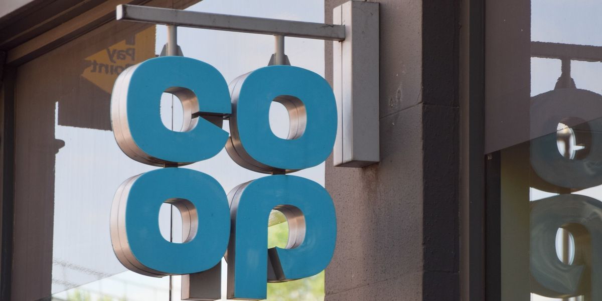 Co-op issues urgent recall after packaging mix-up could leave shoppers at risk Co-op issues urgent recall after packaging mix-up could leave shoppers at risk
