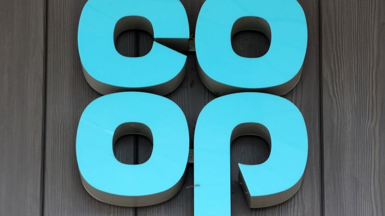 Co-op