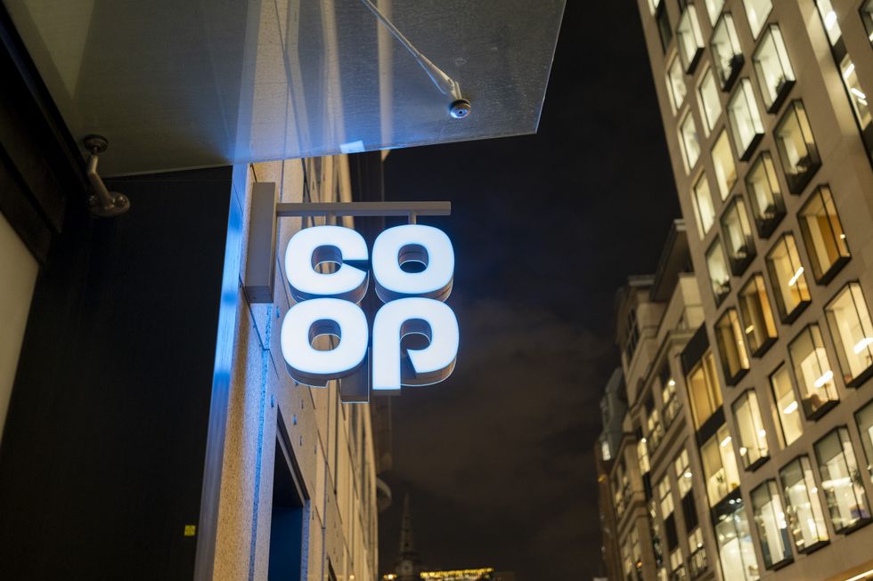 Co-op