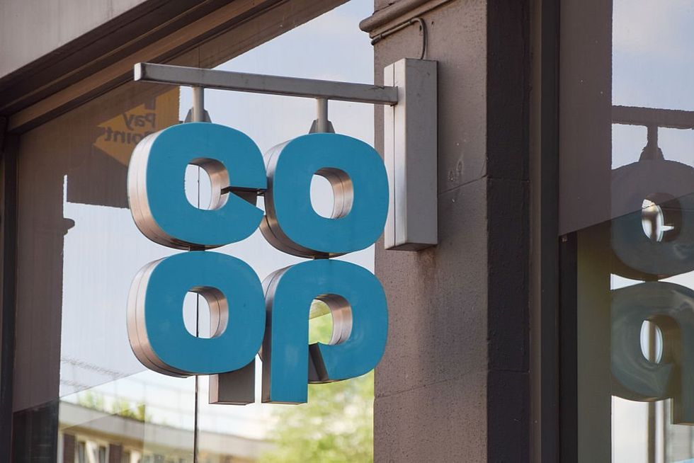 Co-op